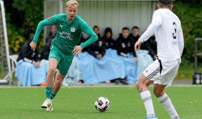 SC Union Nettetal zu Gast am Schetters Busch