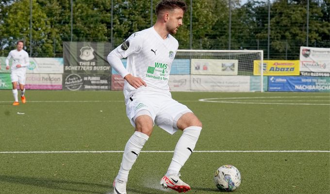 3 Fragen an Robin Brandner