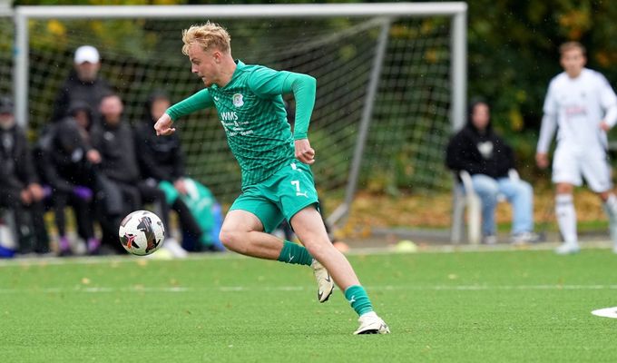 3 Fragen an Conor Tönnies