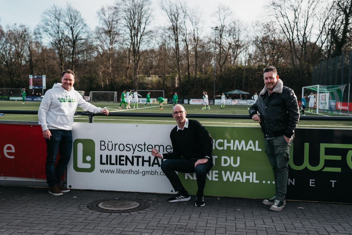 Foto zum Newsartikel Bürosysteme Lilienthal neuer Premium Plus Partner