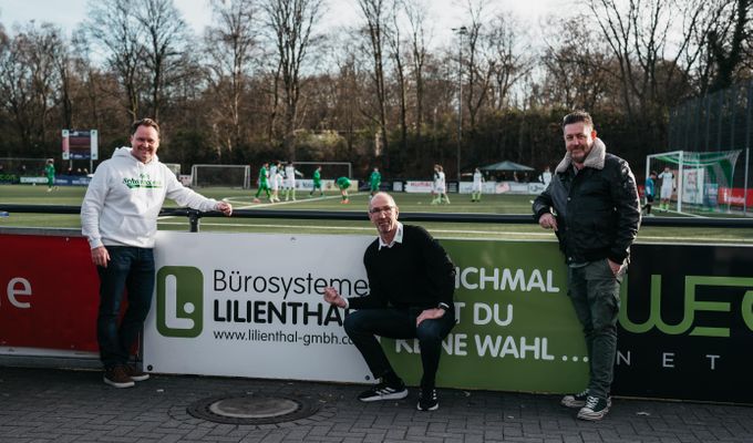 Bürosysteme Lilienthal neuer Premium Plus Partner