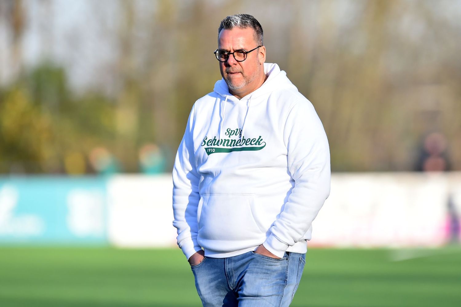 Das große Sommervorbereitungs-Interview mit Christian Leben