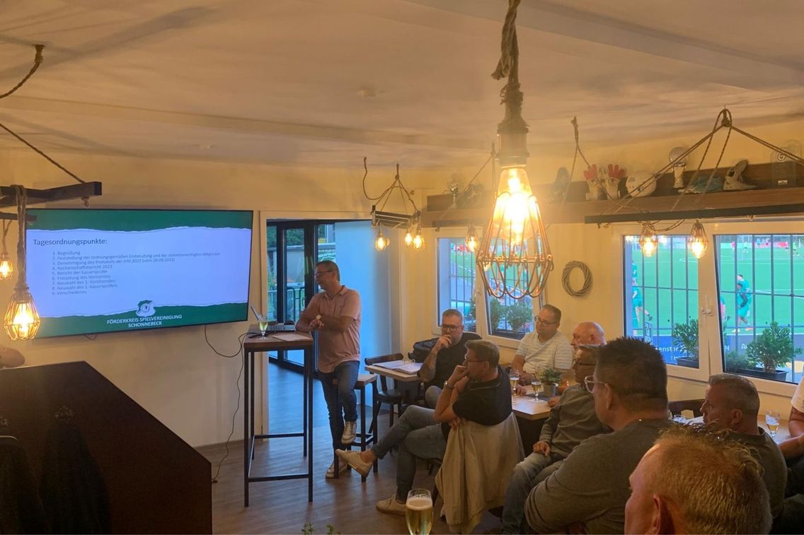 Foto zum Newsartikel Fußballquiz im Schwalbennest – Jetzt anmelden