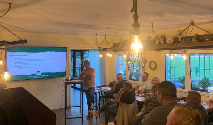 Fußballquiz im Schwalbennest – Jetzt anmelden