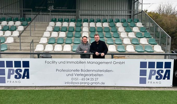 PSA Prang GmbH wird Premium-Partner