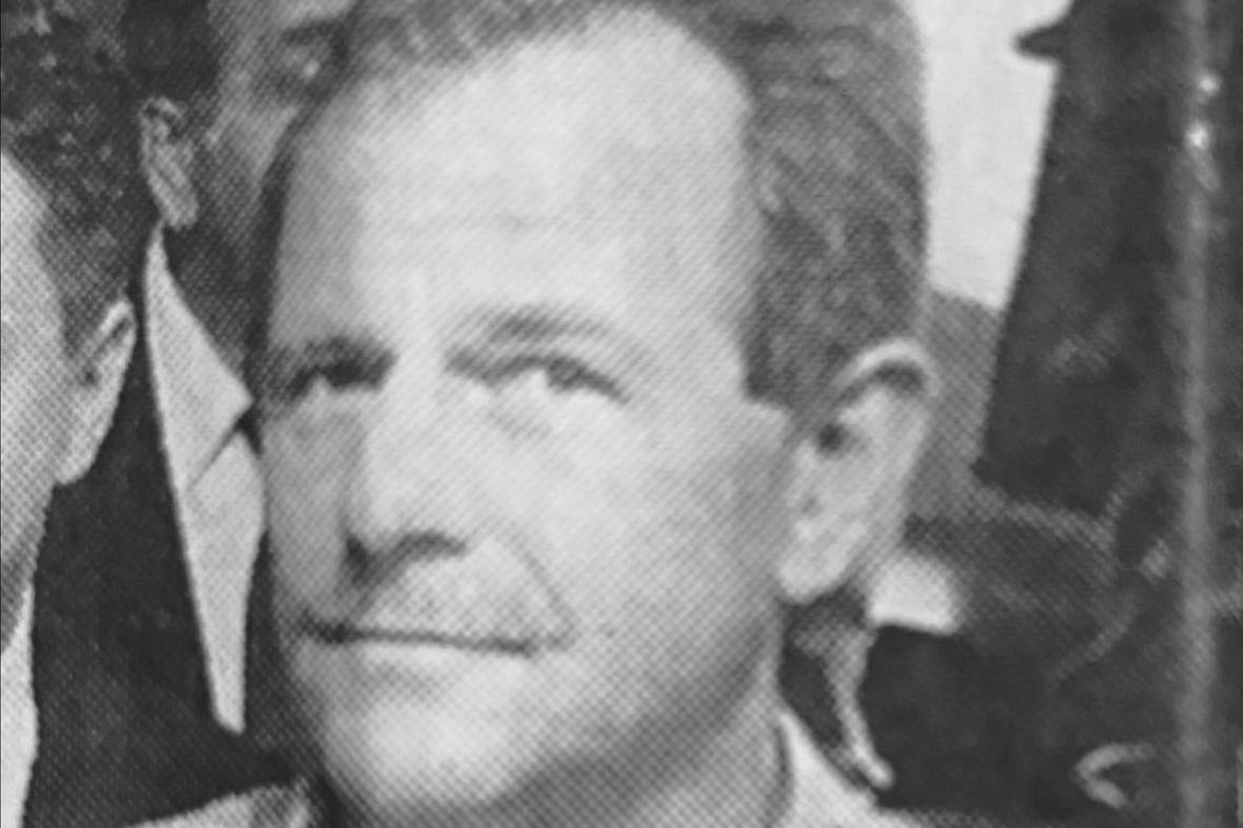 Foto zum Newsartikel Abschied von Klaus Zedler