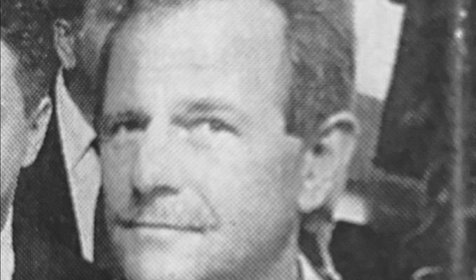 Abschied von Klaus Zedler