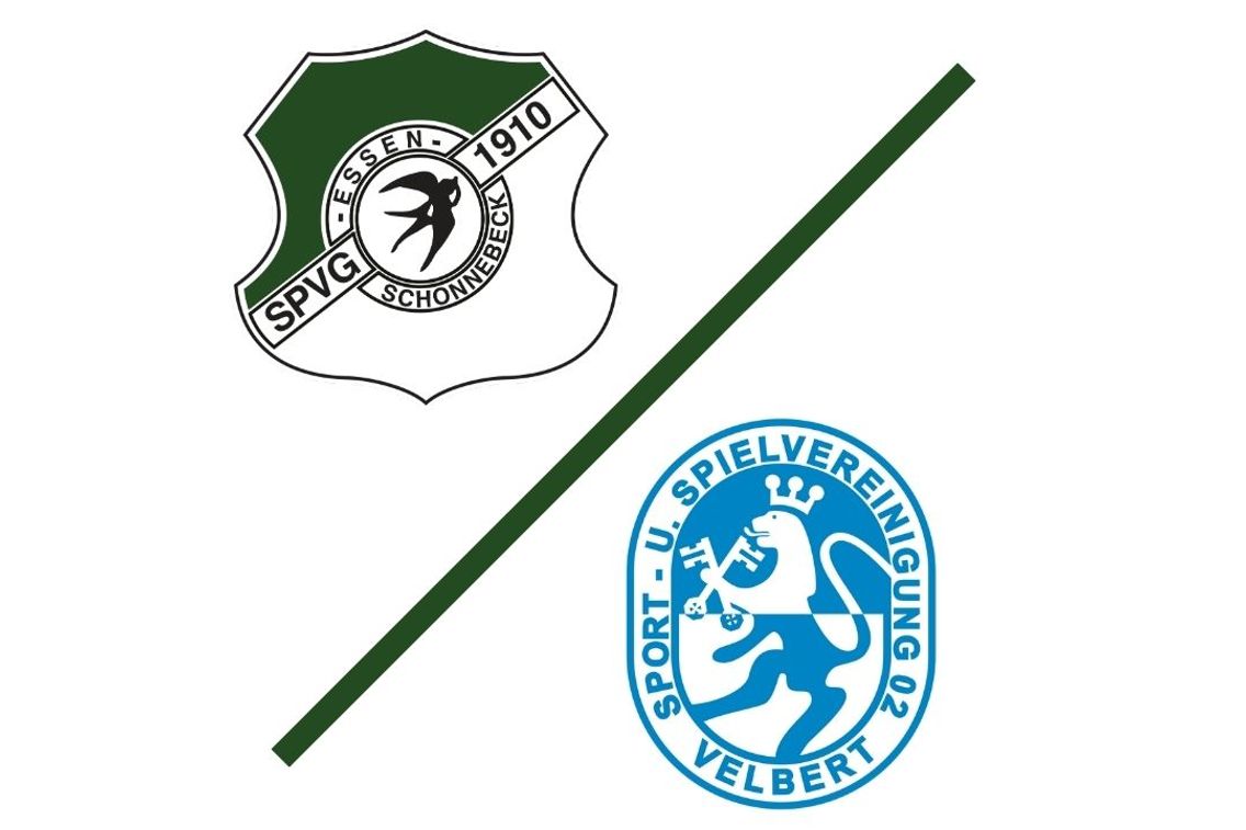 Foto zum Newsartikel Liveticker vs. SSVg Velbert