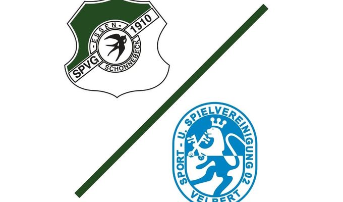Liveticker vs. SSVg Velbert