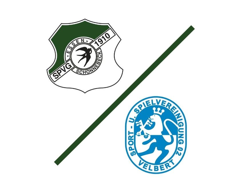 Liveticker vs. SSVg Velbert