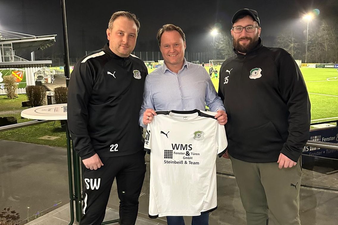 Foto zum Newsartikel Veränderung im Trainerteam der Zweiten