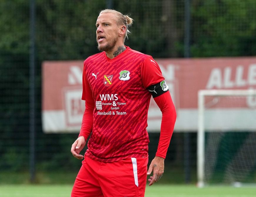 2:3-Niederlage im Topspiel