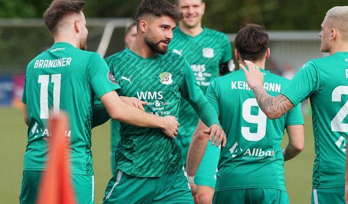 Schwalben bringen 3 Punkte aus Biemenhorst mit