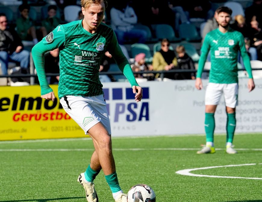 Flutlicht-Duell in Mülheim: Schwalben wollen nachlegen