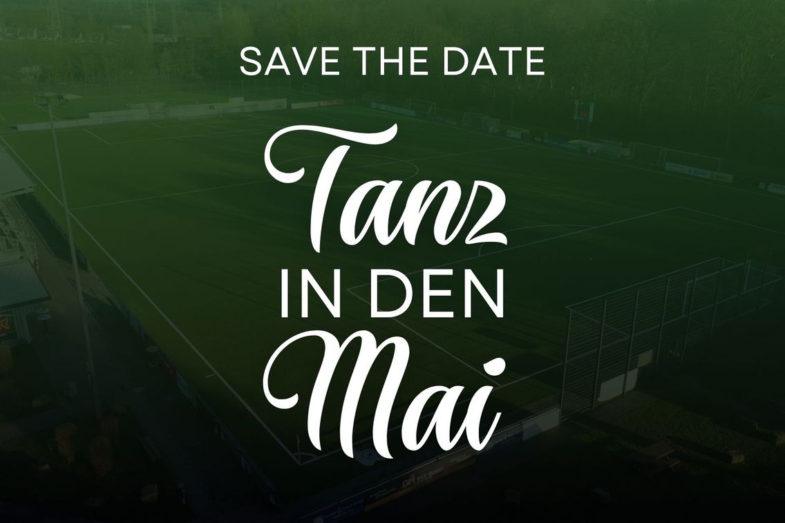 Foto zum Newsartikel Tanz in den Mai: Tickets ab nächster Woche verfügbar!