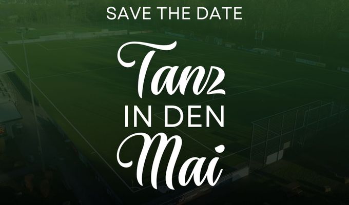 Tanz in den Mai: Tickets ab nächster Woche verfügbar!