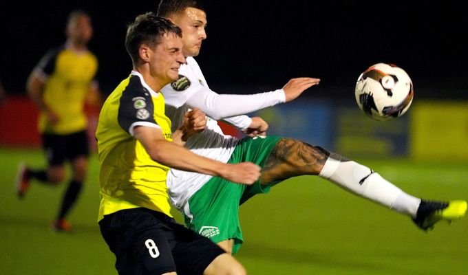 Schwalben spielen Remis in Niederwenigern