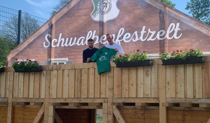 Rückkehr Nummer 2: Niko Bosnjak wechselt zu den Schwalben