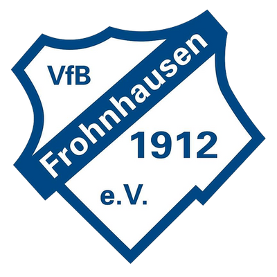 Logo VfB Frohnhausen