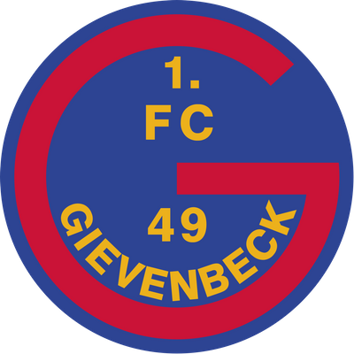 Logo 1. FC Gievenbeck