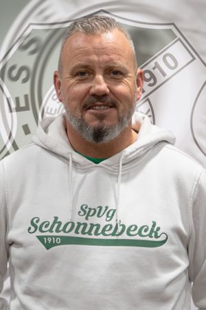 Dirk Müller