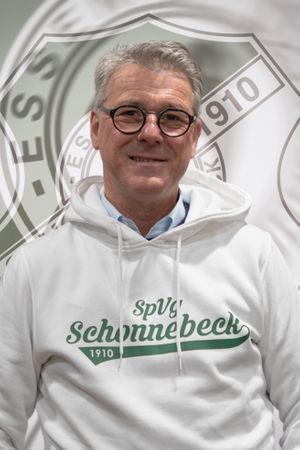 Stephan Davidheimann