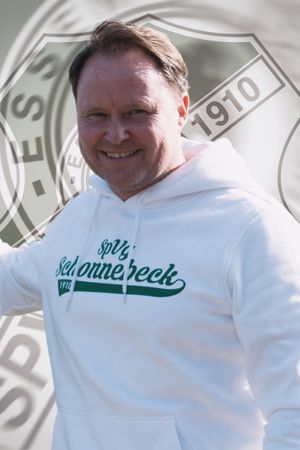 Frank Isert