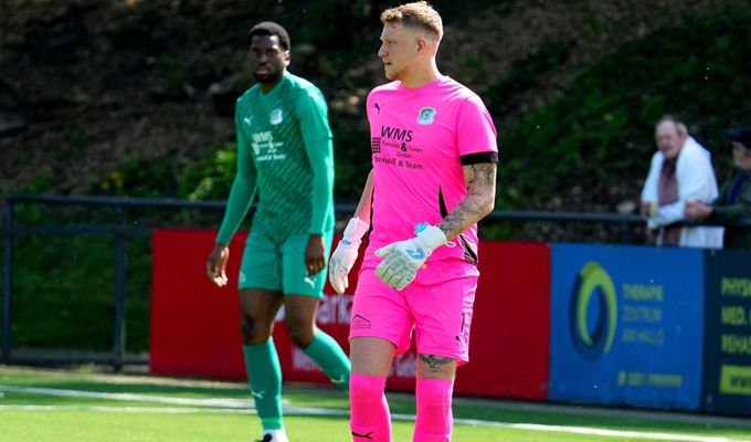 Schwalben gastieren beim SC Union Nettetal