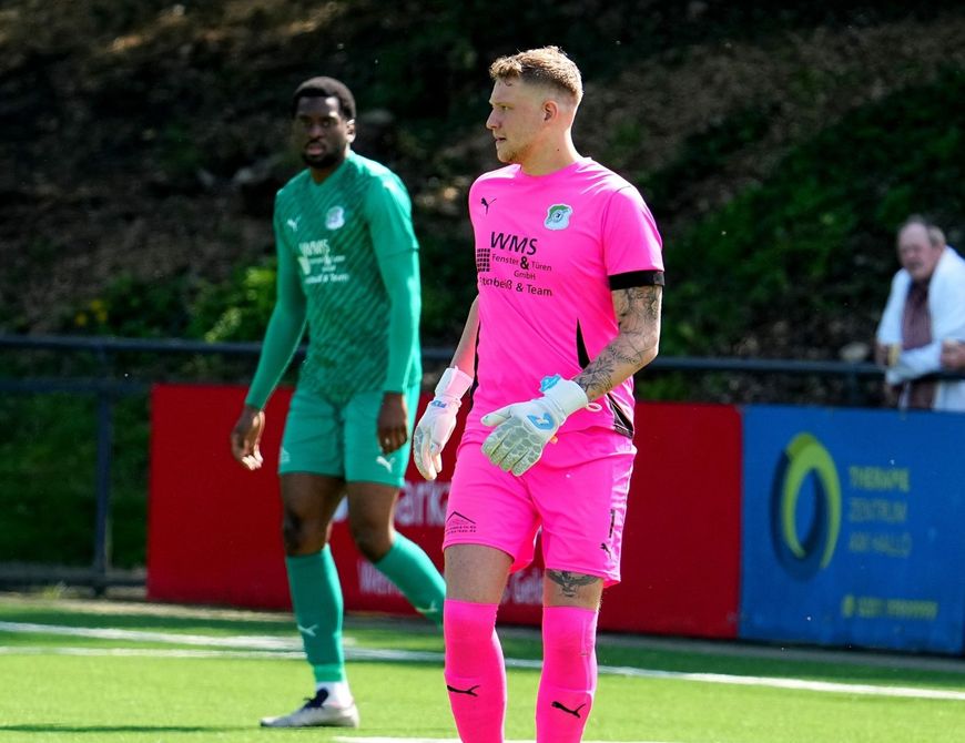 Schwalben gastieren beim SC Union Nettetal