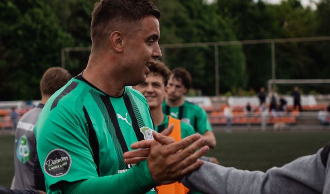 Last-Minute-Sieg! Schonnebeck dreht irres Spiel in Nettetal