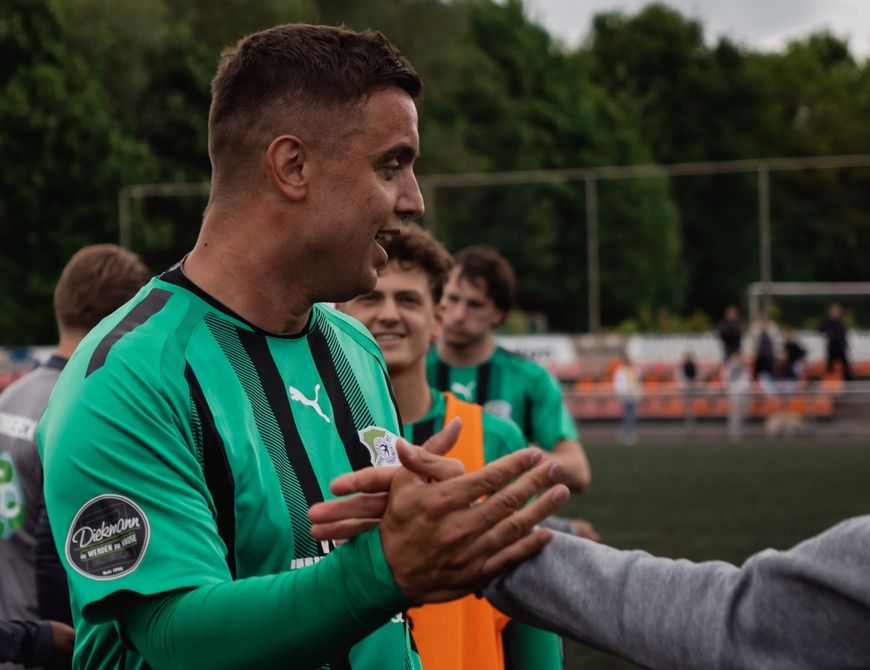 Last-Minute-Sieg! Schonnebeck dreht irres Spiel in Nettetal