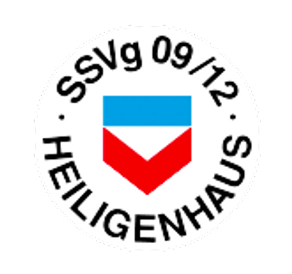 SSVg 09/12 Heiligenhaus Logo