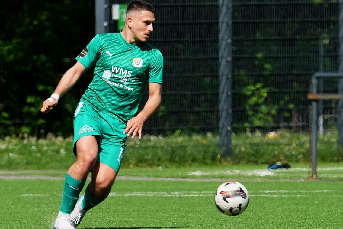 Foto zum Newsartikel Flutlicht-Freitag gegen den 1. FC Monheim