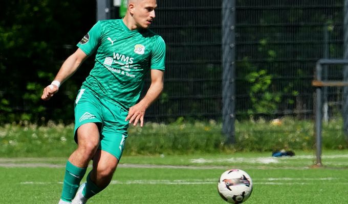 Flutlicht-Freitag gegen den 1. FC Monheim
