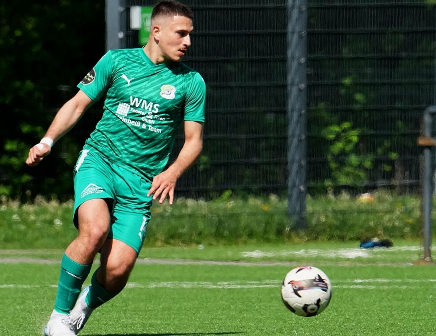 Flutlicht-Freitag gegen den 1. FC Monheim