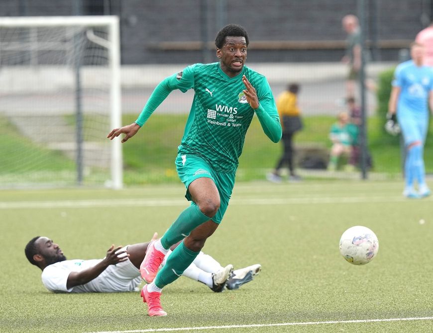 Schwere Auswärtsaufgabe beim Vorjahresmeister