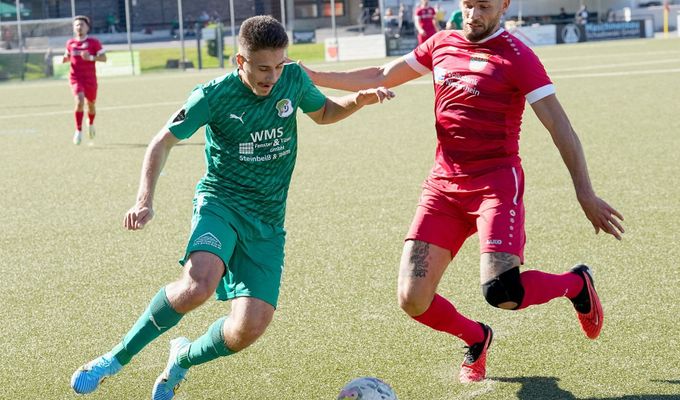 Saisonfinale am Schetters Busch