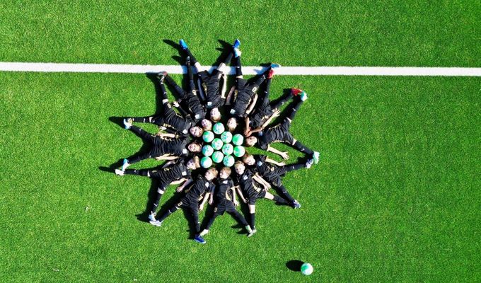 Die G1 – unschlaGbar Gut